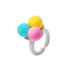 Hey Clay Bijou Sweet Rings 5 Cans